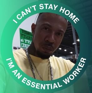 Meet your Posher, Antoine